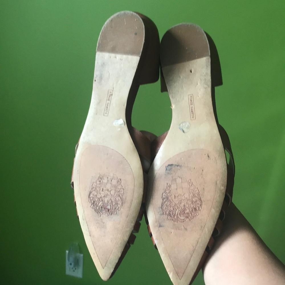 Vince Camuto Flats! See new photos! - Picture 4 of 5